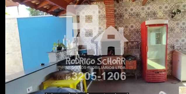 🏡 Oportunidade Imperdível! Casa à Venda com Área de Lazer Completa  Tatuí - 