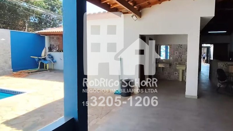 🏡 Oportunidade Imperdível! Casa à Venda com Área de Lazer Completa  Tatuí - 