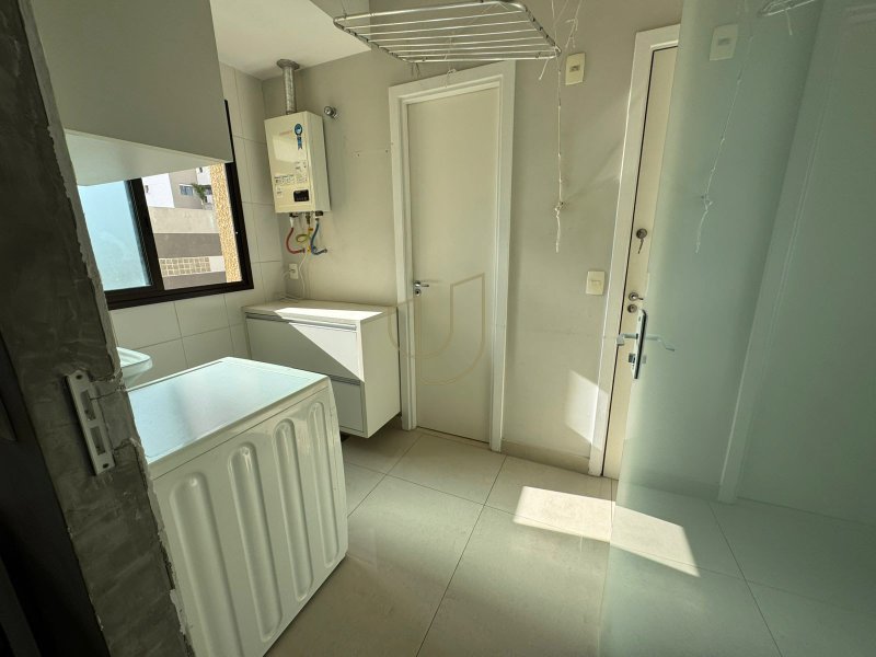 Apartamento com 3 Dormitórios no Esplanada Resort - São José dos Campos - 