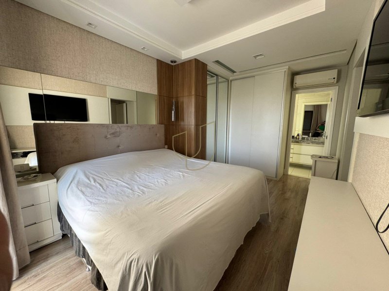 Apartamento com 3 Dormitórios no Esplanada Resort - São José dos Campos - 