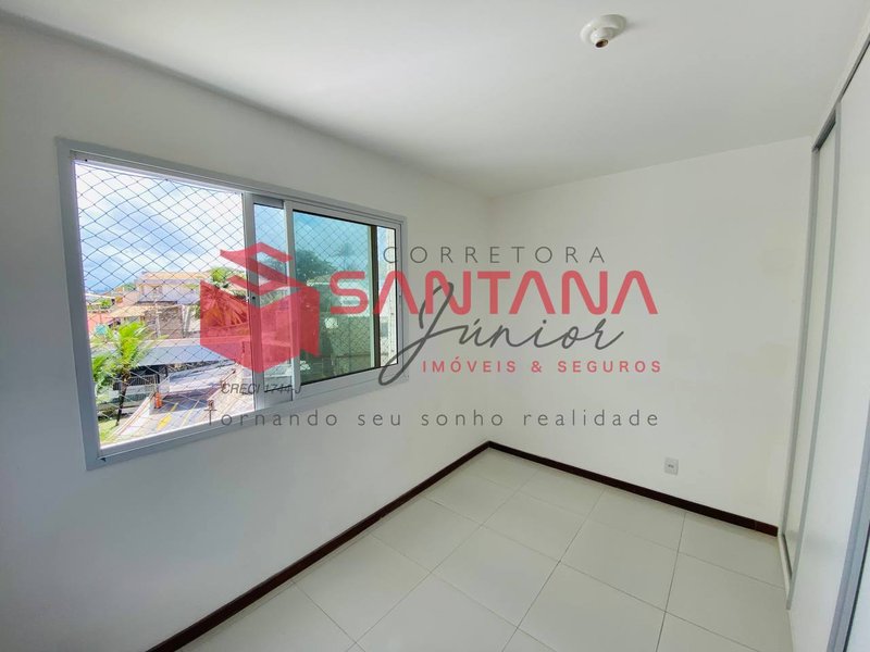 Apartamento para locação, 4/4 sendo 2 suítes no Hemisphere 360° Rua Sítio do Pombal Salvador - 