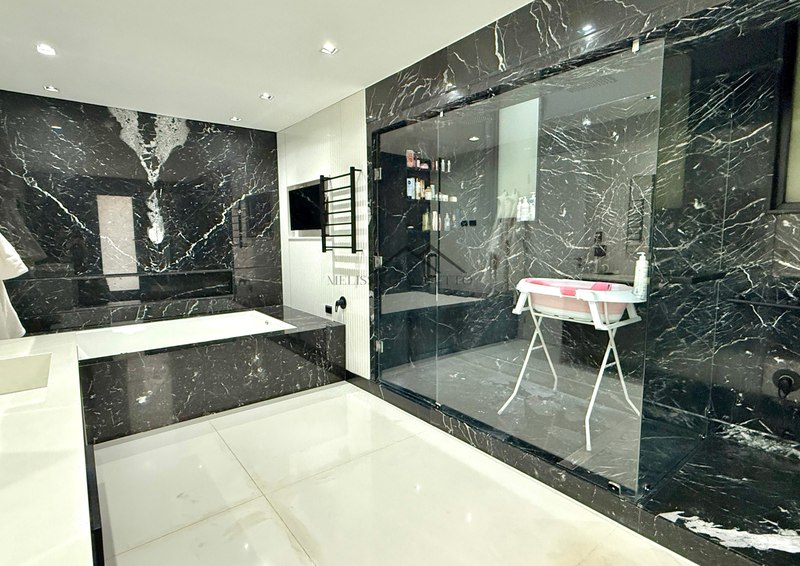 Alphaville 2 - Casa Alto Padrão Alameda Brasil Barueri - 