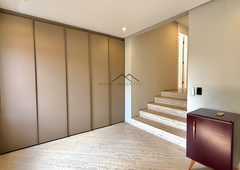 Alphaville 2 - Casa Alto Padrão Alameda Brasil Barueri - 