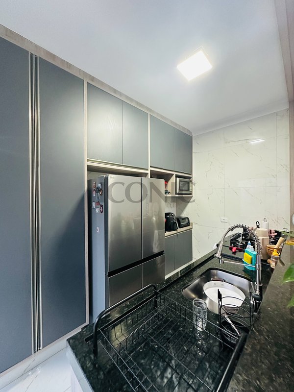 Casa Térrea em Condomínio de Cerquilho com 4 quartos, área gourmet e piscina - Cerquilho - 