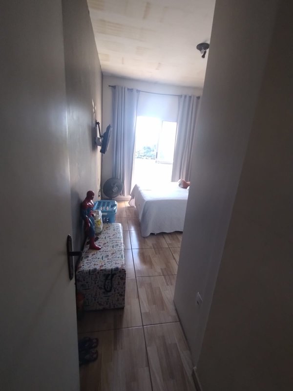 SOBRADO Á VENDA NO RESIDENCIAL SANTO ANTONIO FRANCO DA ROCHA Rua Robert Nesta Marley Franco da Rocha - 