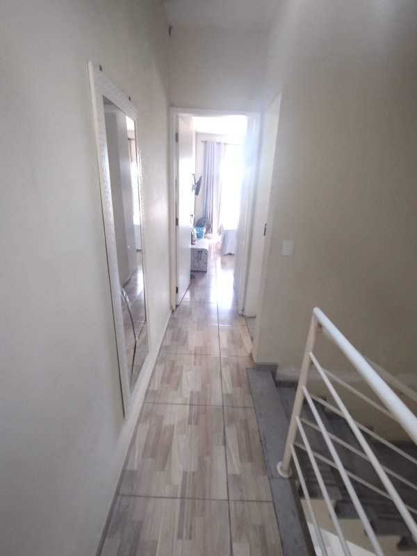 SOBRADO Á VENDA NO RESIDENCIAL SANTO ANTONIO FRANCO DA ROCHA Rua Robert Nesta Marley Franco da Rocha - 