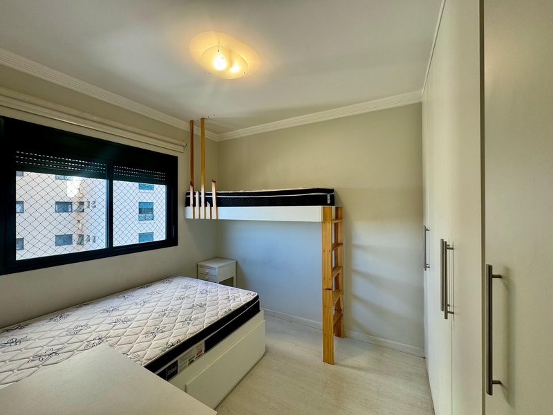 Apartamento Classic - Mobiliado Alameda Amazonas Barueri - 