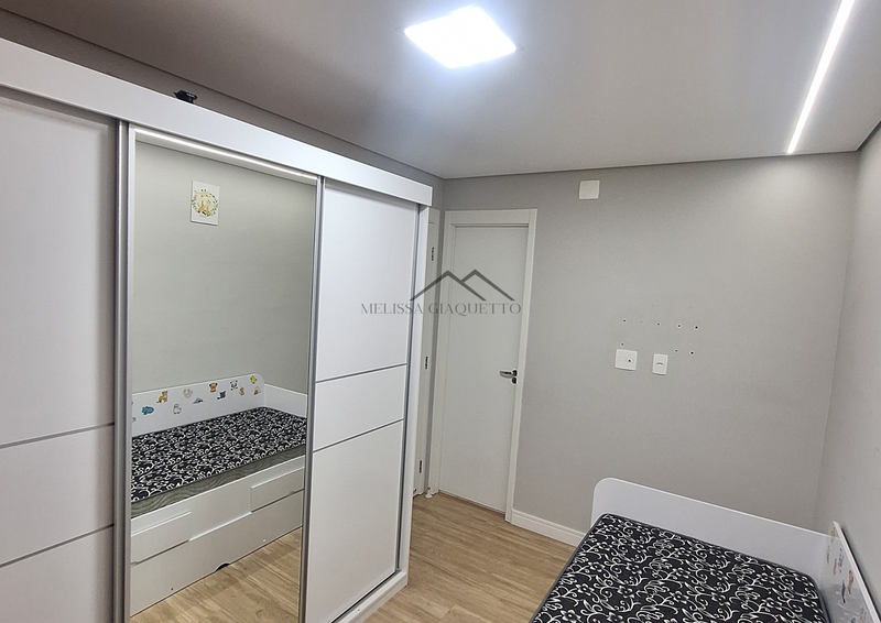 Acqua Park Alphaville - Semi-Mobiliado Rua Bonnard Barueri - 