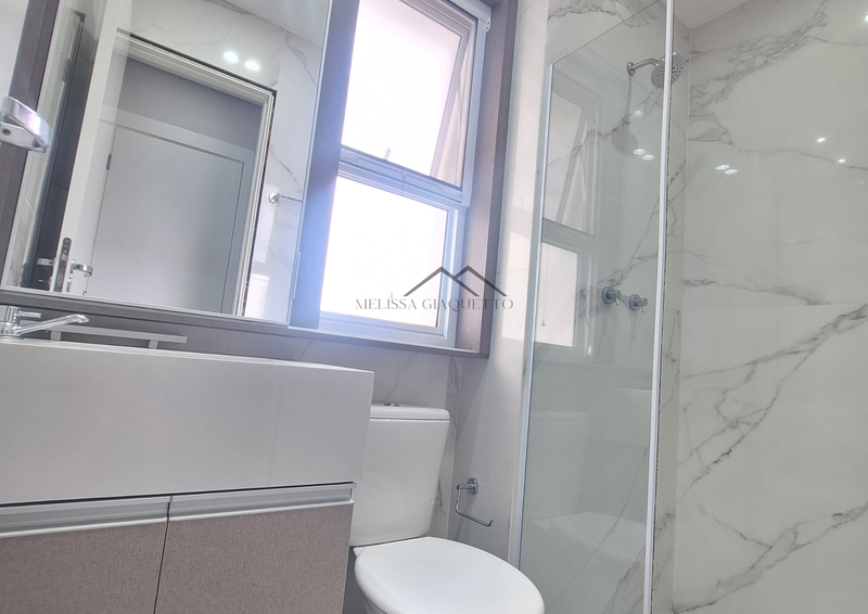 Acqua Park Alphaville - Semi-Mobiliado Rua Bonnard Barueri - 