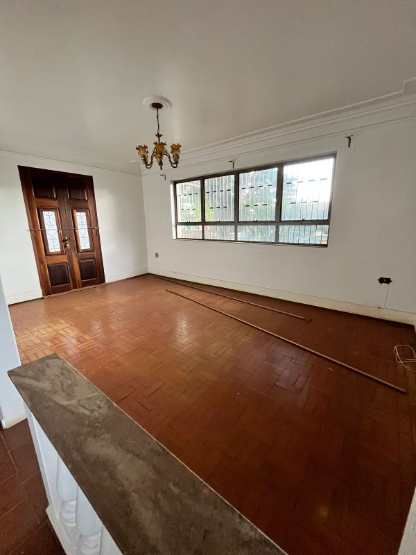 Casa com Suíte no Centro Avenida Batista Botelho SANTA CRUZ DO RIO PARDO - 