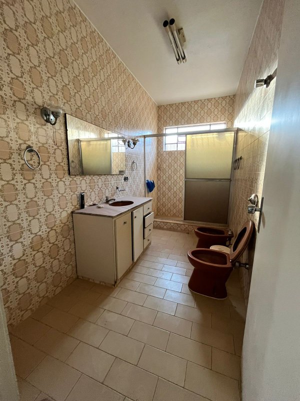 Casa com Suíte no Centro Avenida Batista Botelho SANTA CRUZ DO RIO PARDO - 