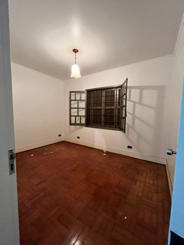 Casa com Suíte no Centro Avenida Batista Botelho SANTA CRUZ DO RIO PARDO - 