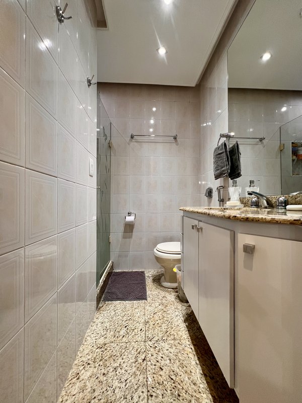 Cobertura duplex magnífica no Jardim Oceânico - Rio de Janeiro - 