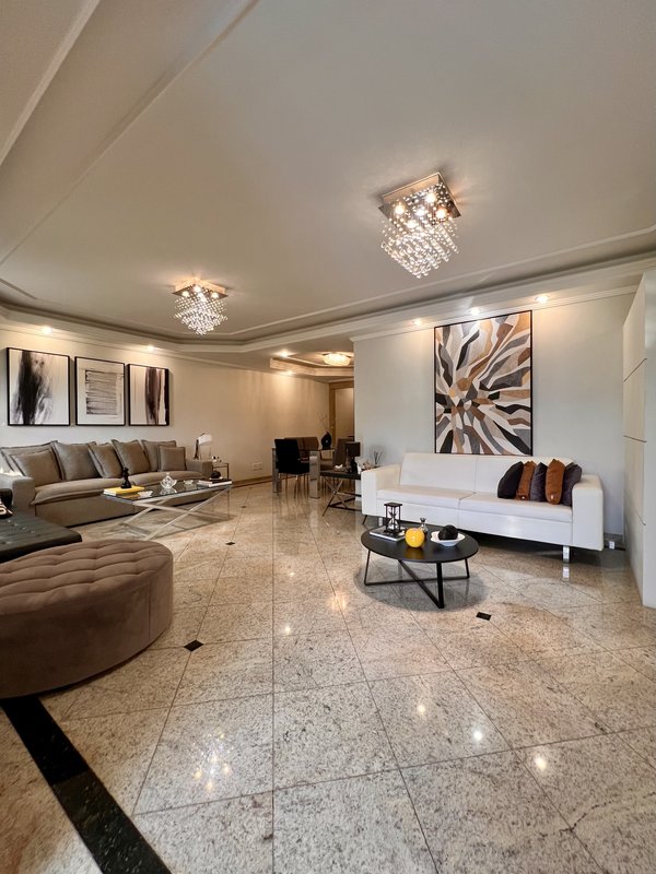 Cobertura duplex magnífica no Jardim Oceânico - Rio de Janeiro - 