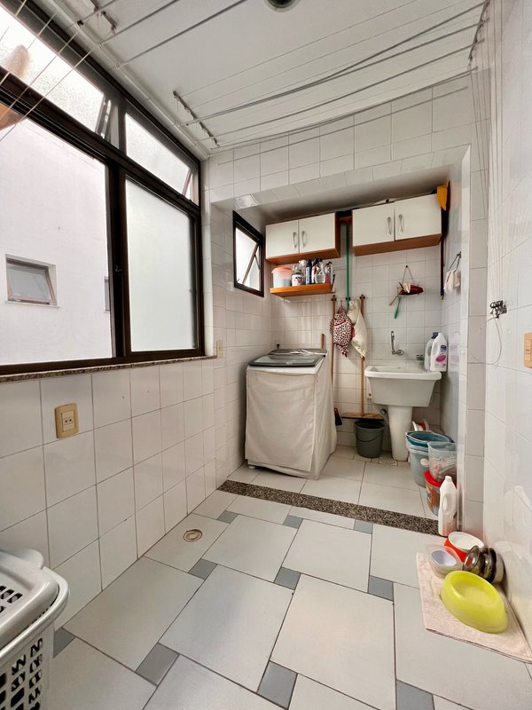 Cobertura duplex magnífica no Jardim Oceânico - Rio de Janeiro - 