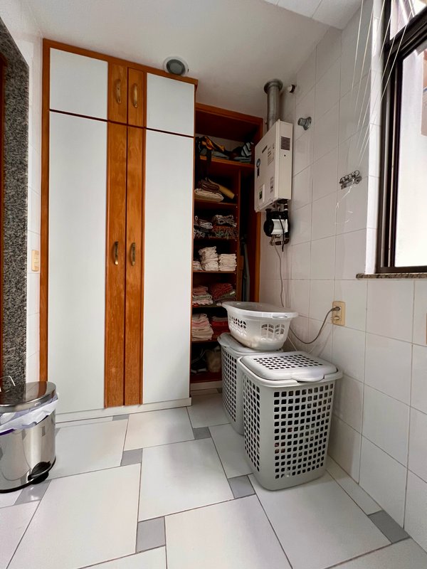 Cobertura duplex magnífica no Jardim Oceânico - Rio de Janeiro - 