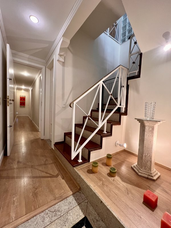Cobertura duplex magnífica no Jardim Oceânico - Rio de Janeiro - 
