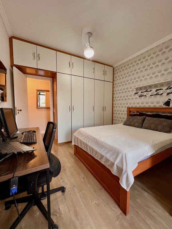 Cobertura duplex magnífica no Jardim Oceânico - Rio de Janeiro - 