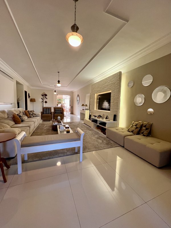Cobertura duplex magnífica no Jardim Oceânico - Rio de Janeiro - 