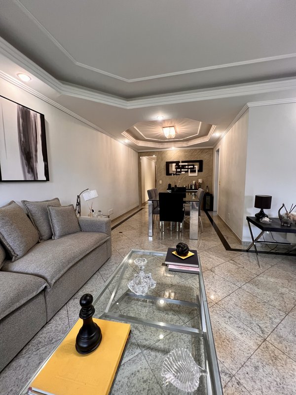 Cobertura duplex magnífica no Jardim Oceânico - Rio de Janeiro - 