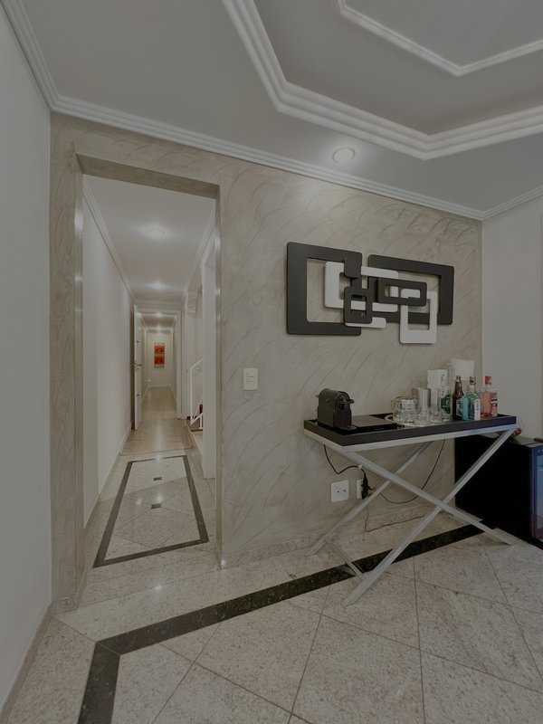 Cobertura duplex magnífica no Jardim Oceânico - Rio de Janeiro - 