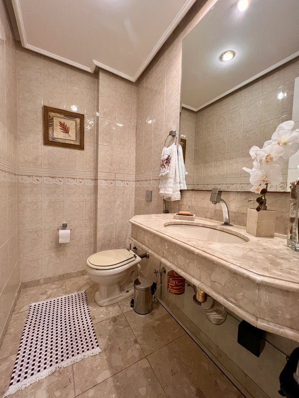 Cobertura duplex magnífica no Jardim Oceânico - Rio de Janeiro - 