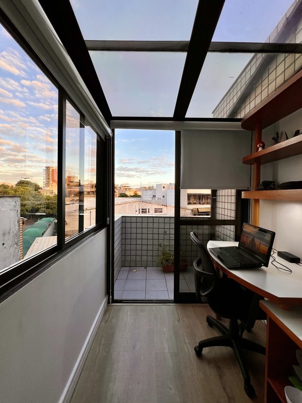 Cobertura duplex magnífica no Jardim Oceânico - Rio de Janeiro - 