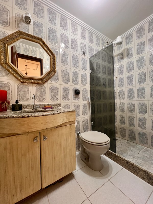 Cobertura duplex magnífica no Jardim Oceânico - Rio de Janeiro - 