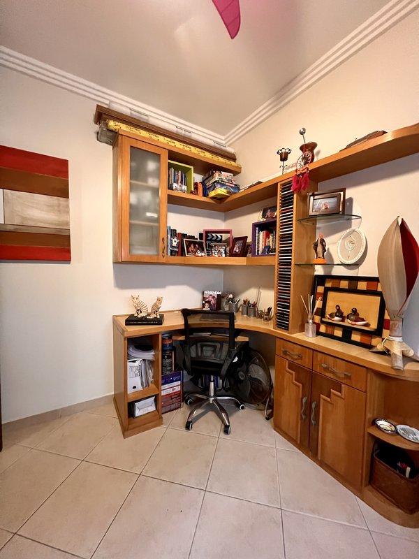 Cobertura duplex magnífica no Jardim Oceânico - Rio de Janeiro - 