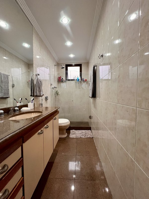Cobertura duplex magnífica no Jardim Oceânico - Rio de Janeiro - 