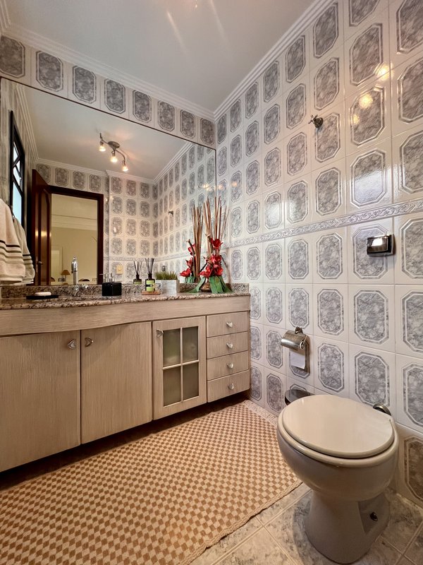 Cobertura duplex magnífica no Jardim Oceânico - Rio de Janeiro - 