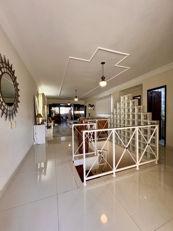 Cobertura duplex magnífica no Jardim Oceânico - Rio de Janeiro - 