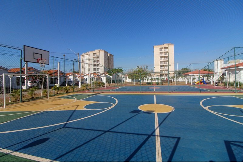 Casa À Venda, 112m - 3 Dorm. 1 Suíte - R$ 779.000 - Cond. Villagio Di Lucca - Sorocaba SP Rua Professor Antônio Rodrigues Claro Sobrinho Sorocaba - 