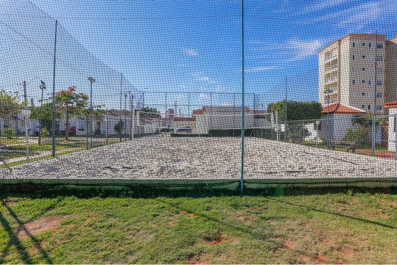 Casa À Venda, 112m - 3 Dorm. 1 Suíte - R$ 779.000 - Cond. Villagio Di Lucca - Sorocaba SP Rua Professor Antônio Rodrigues Claro Sobrinho Sorocaba - 