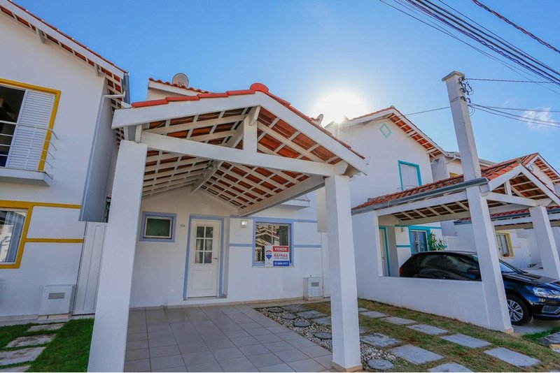 Casa À Venda, 112m - 3 Dorm. 1 Suíte - R$ 779.000 - Cond. Villagio Di Lucca - Sorocaba SP Rua Professor Antônio Rodrigues Claro Sobrinho Sorocaba - 
