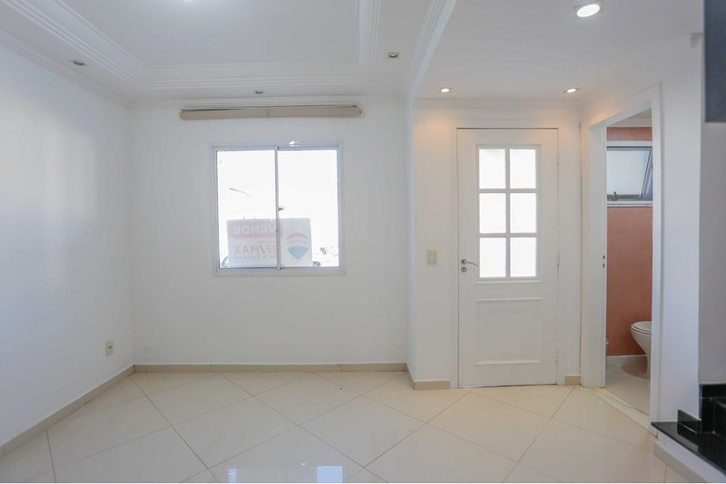 Casa À Venda, 112m - 3 Dorm. 1 Suíte - R$ 779.000 - Cond. Villagio Di Lucca - Sorocaba SP Rua Professor Antônio Rodrigues Claro Sobrinho Sorocaba - 