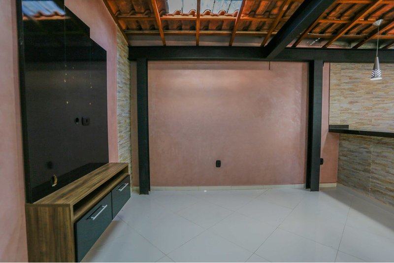 Casa À Venda, 112m - 3 Dorm. 1 Suíte - R$ 779.000 - Cond. Villagio Di Lucca - Sorocaba SP Rua Professor Antônio Rodrigues Claro Sobrinho Sorocaba - 