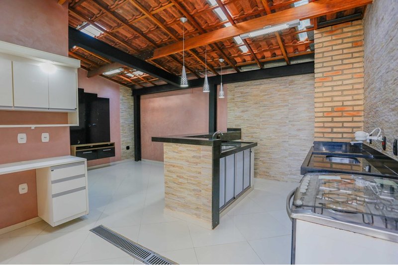 Casa À Venda, 112m - 3 Dorm. 1 Suíte - R$ 779.000 - Cond. Villagio Di Lucca - Sorocaba SP Rua Professor Antônio Rodrigues Claro Sobrinho Sorocaba - 