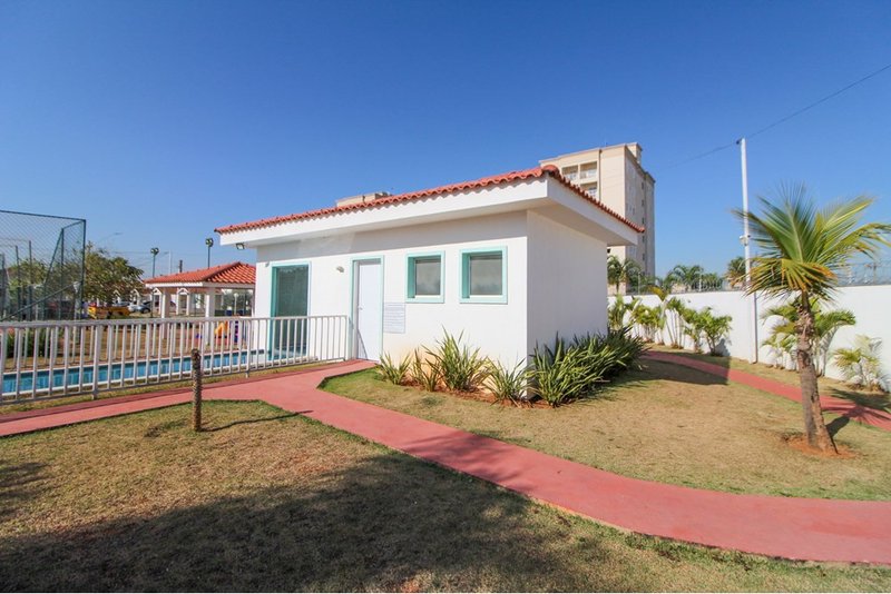 Casa À Venda, 112m - 3 Dorm. 1 Suíte - R$ 779.000 - Cond. Villagio Di Lucca - Sorocaba SP Rua Professor Antônio Rodrigues Claro Sobrinho Sorocaba - 
