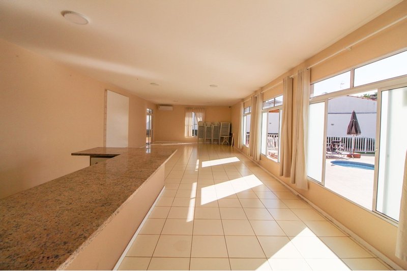 Casa À Venda, 112m - 3 Dorm. 1 Suíte - R$ 779.000 - Cond. Villagio Di Lucca - Sorocaba SP Rua Professor Antônio Rodrigues Claro Sobrinho Sorocaba - 