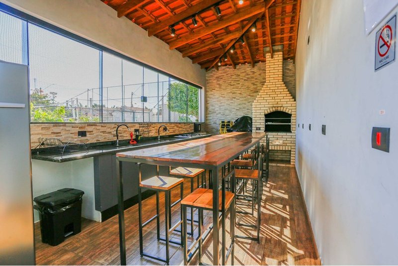 Casa À Venda, 112m - 3 Dorm. 1 Suíte - R$ 779.000 - Cond. Villagio Di Lucca - Sorocaba SP Rua Professor Antônio Rodrigues Claro Sobrinho Sorocaba - 