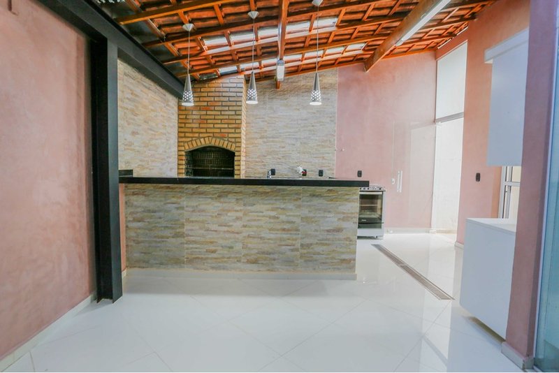 Casa À Venda, 112m - 3 Dorm. 1 Suíte - R$ 779.000 - Cond. Villagio Di Lucca - Sorocaba SP Rua Professor Antônio Rodrigues Claro Sobrinho Sorocaba - 