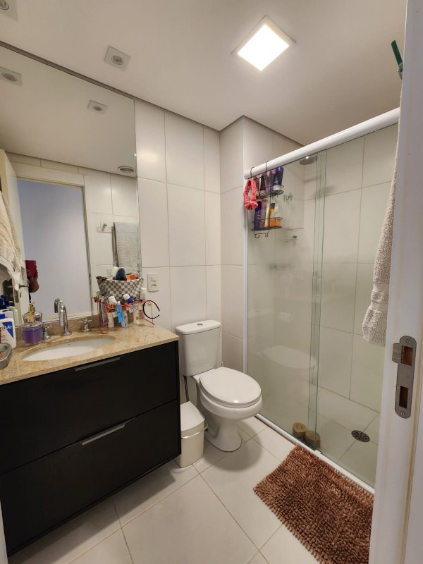 LUGA-SE APT MARAVILHOSO – CHÁCARA SANTO ANTÔNIO - 78m2 Rua Henri Dunant São Paulo - 