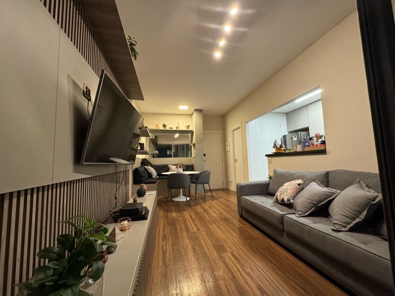 LUGA-SE APT MARAVILHOSO – CHÁCARA SANTO ANTÔNIO - 78m2 Rua Henri Dunant São Paulo - 