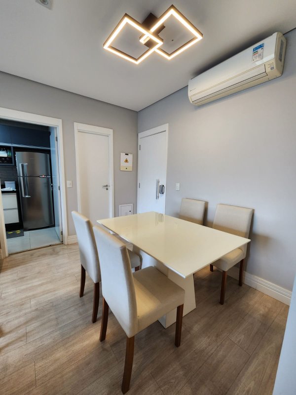 LUGA-SE APT MARAVILHOSO – CHÁCARA SANTO ANTÔNIO - 78m2 Rua Henri Dunant São Paulo - 