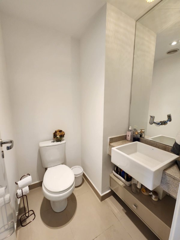 LUGA-SE APT MARAVILHOSO – CHÁCARA SANTO ANTÔNIO - 78m2 Rua Henri Dunant São Paulo - 