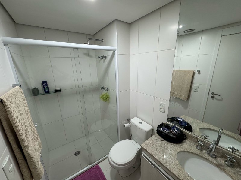 LUGA-SE APT MARAVILHOSO – CHÁCARA SANTO ANTÔNIO - 78m2 Rua Henri Dunant São Paulo - 