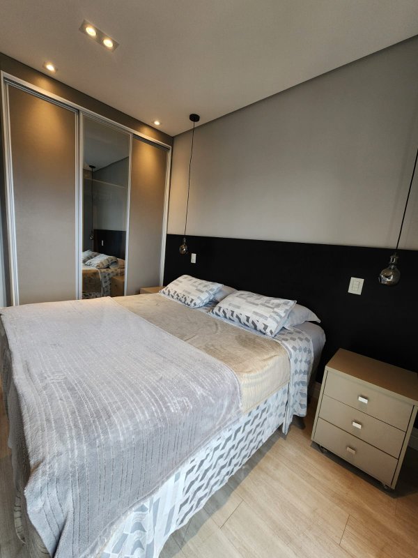 LUGA-SE APT MARAVILHOSO – CHÁCARA SANTO ANTÔNIO - 78m2 Rua Henri Dunant São Paulo - 
