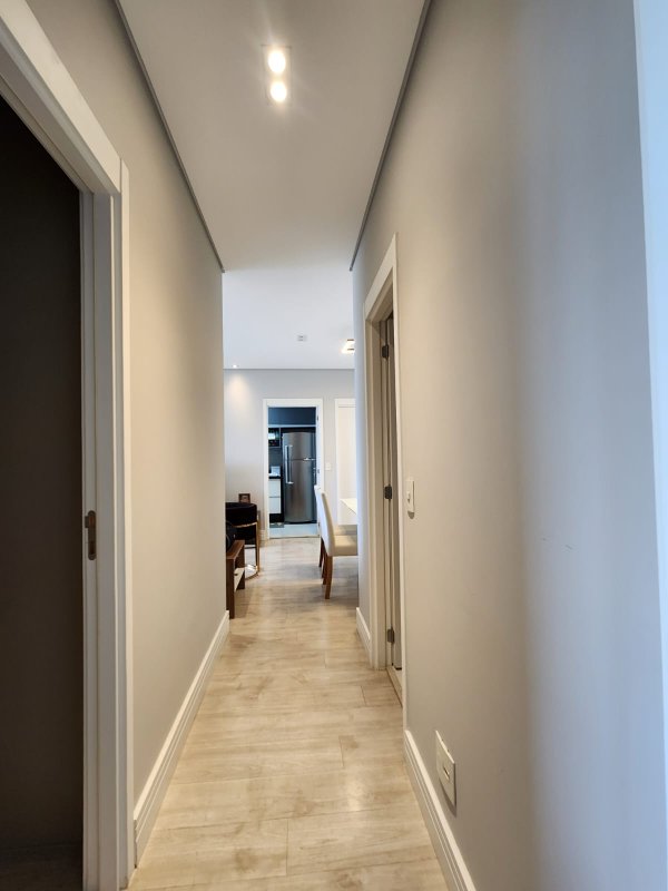 LUGA-SE APT MARAVILHOSO – CHÁCARA SANTO ANTÔNIO - 78m2 Rua Henri Dunant São Paulo - 