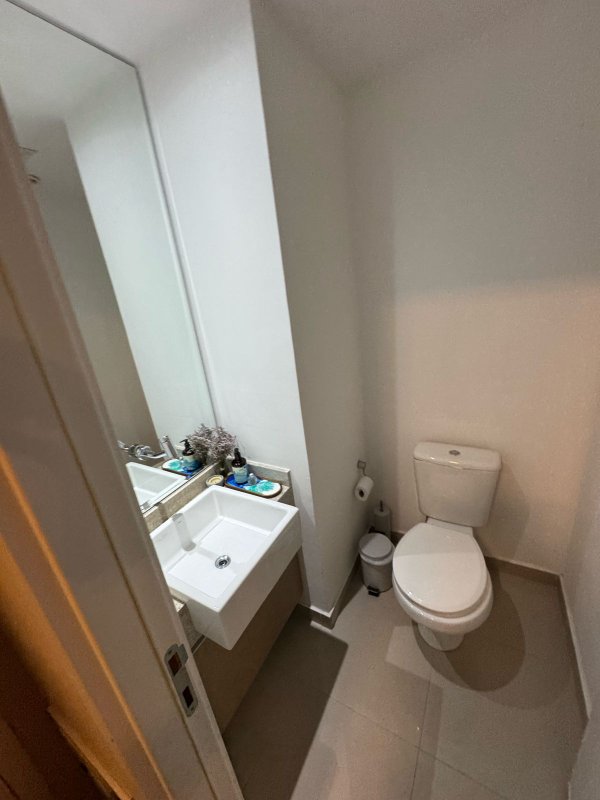 LUGA-SE APT MARAVILHOSO – CHÁCARA SANTO ANTÔNIO - 78m2 Rua Henri Dunant São Paulo - 
